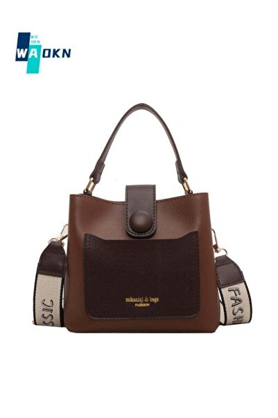 WAOKN Women's Trendy and Fashionable Shoulder Bags, Ladies Versatile Tote Bag...