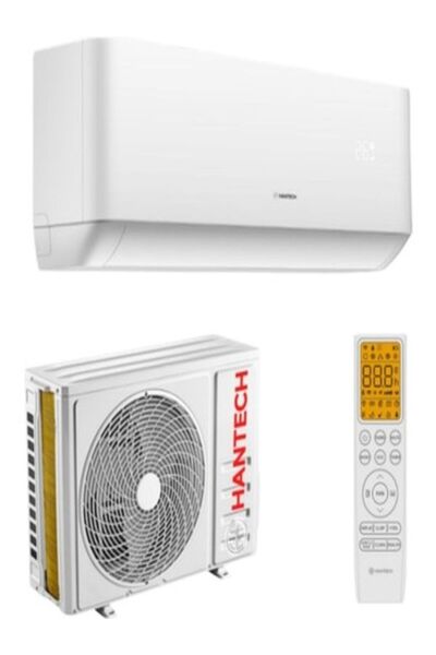 H-Pro 18.000 Btu Klima