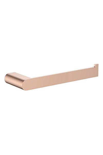 Karag A03504 36 Artemis Πετσετοκρεμάστρα ανοιχτή Rose Gold