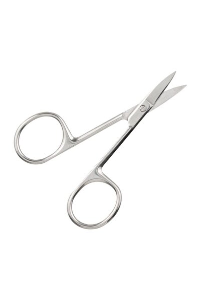 Jumbo Foarfecă pentru unghii și cuticule, 9 cm – tăiere fină și control precis