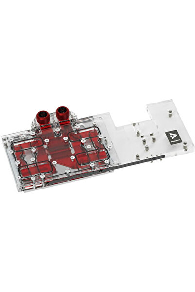 Barrow Lrc2.0 Gigabyte 3080/90 Extreme Rgb Acrilic