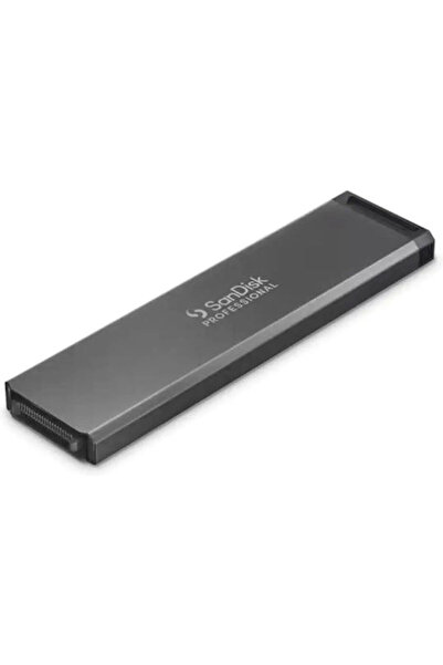 SanDisk Pro Blade SSD extern 1TB Gri
