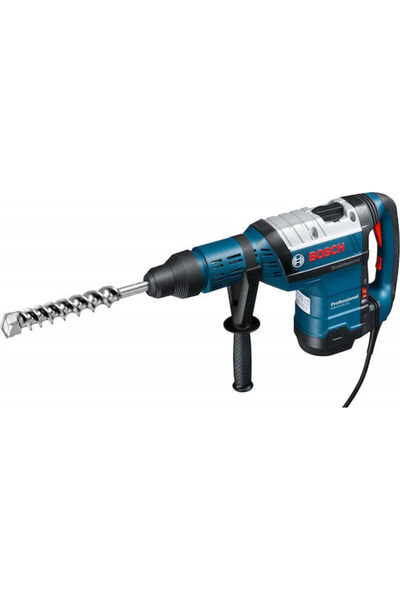 Bosch GBH 8-45 DV Ciocan Demolator Profesional Electric 1500W cu Mandrină SDS...