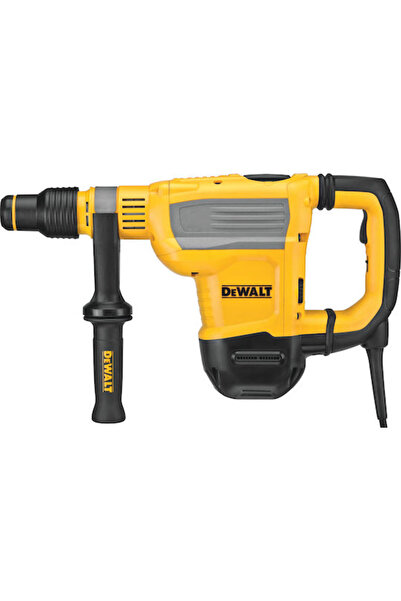 Dewalt D25614K Ciocan Demolator Electric cu Impact 1350W cu Mandrină SDS Max ...