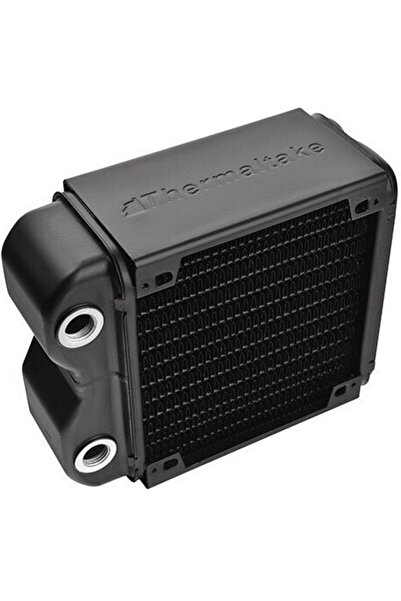 THERMALTAKE Pacific Rl120 Negru