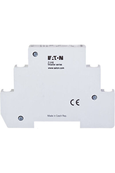 Eaton Panou electric cu contactor comutator 248440