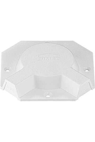 Simet Capac de conexiune pentru cutie de cabluri electrice Fi 60 37268306