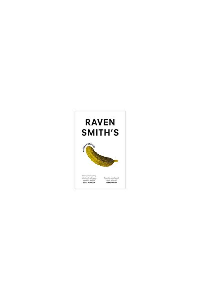 4th Estate Raven Smith's Trivial Pursuits