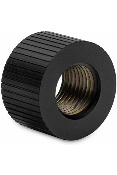 EKWB Extensor de cuplu Quantum Static FF 14 Fitinguri Negru