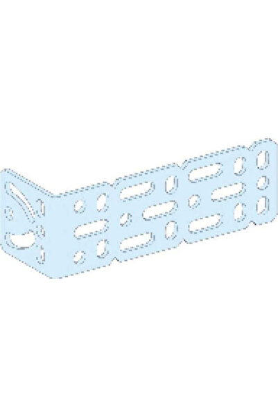 Schneider Electric Accesoriu pentru panou electric 2 buc. LVS03581