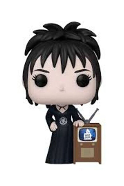 Funko Pop! Figurină Beetlejuice 2 Lydia Deetz