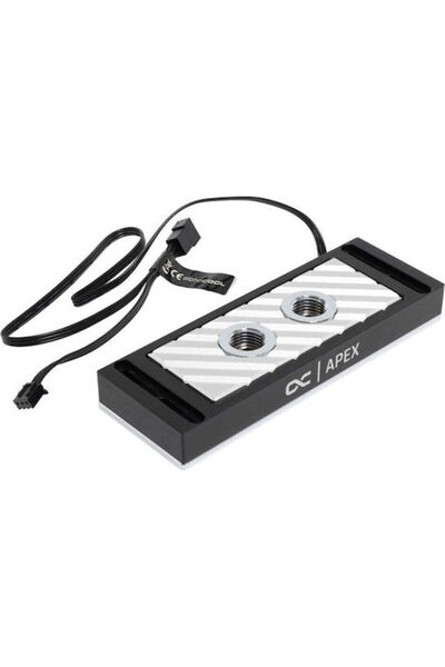 Alphacool Argintiu