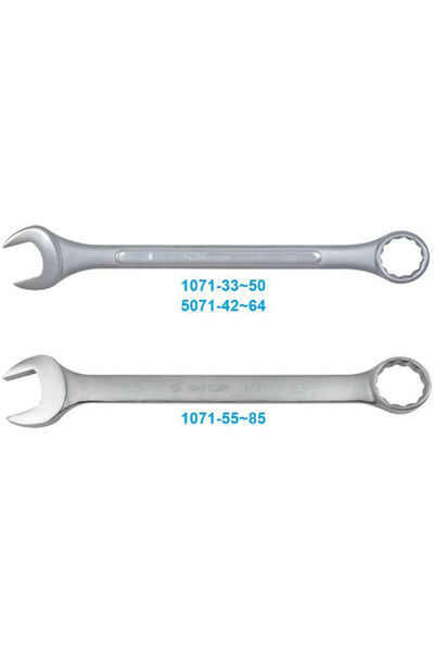 King Tony Poligon german 50mm 1 buc. Cod: 107150