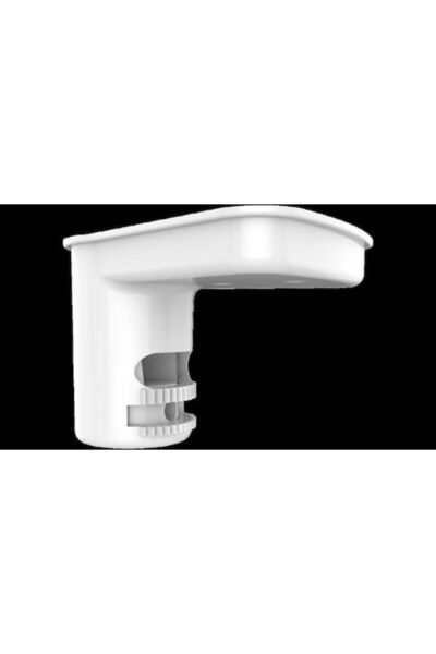 Hikvision Suport cameră pentru sisteme CCTV Alb