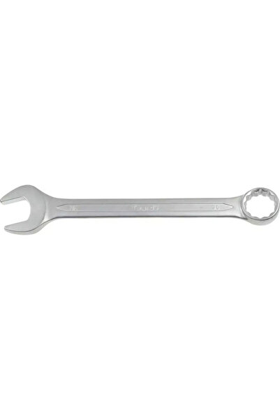 Tvardy Cheie inelară din satin 38mm CrV CS DIN3113A 5/20