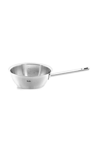 Fissler Profi Saute din oțel inoxidabil 20cm Cod: 084-148-20-100/0