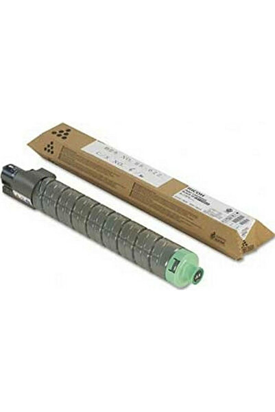 Ricoh 841853 Γνήσιο Τόνερ Εκτυπωτή Λέιζερ Μαύρο 33000 Σελίδες