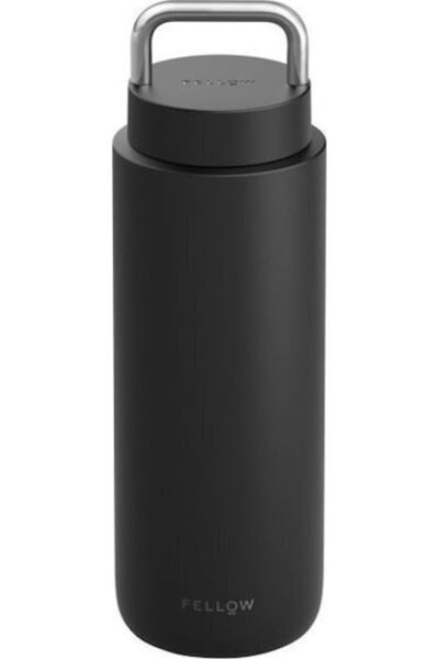 Fellow Termos Carter cu mâner, din oțel inoxidabil / plastic, 946ml, negru, c...