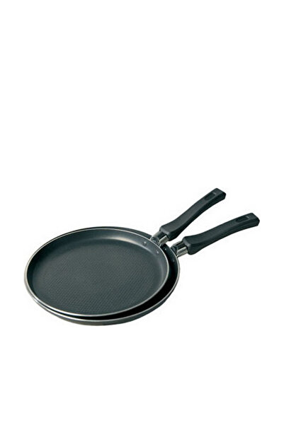 Maestro Tigaie din aluminiu cu strat antiaderent 22cm Cod: MR-1206-22