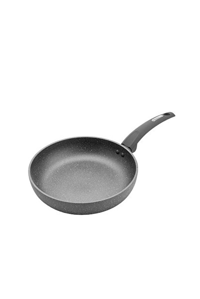 FLORINA Tigaie din aluminiu cu strat antiaderent tip piatră 24cm Cod: FLORINA...