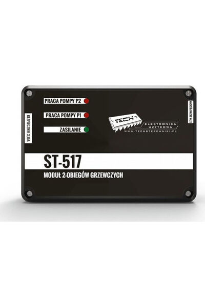 Tech 21 Convertor media ST517BK 1 buc.