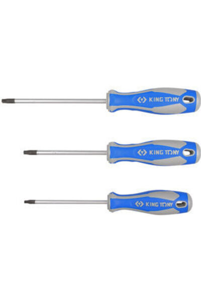 King Tony Șurubelniță Torx cu cap de dimensiune T20