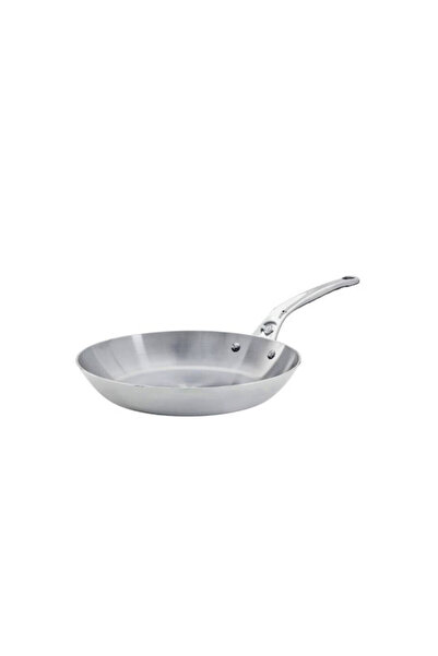 De Buyer Mineral B Pro Pan din oțel carbon 20cm Cod: 5680.20