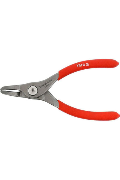 yato Clește pentru siguranțe exterioare, curbat, 140mm Cod: YT-19961