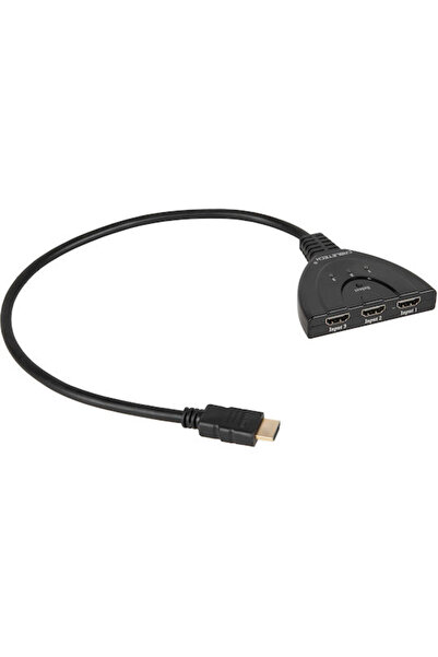 Cabletech Splitter HDMI ZLA0310