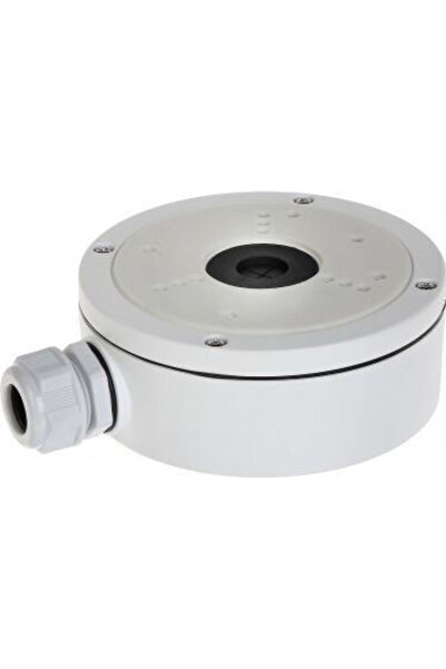 BCS Suport cameră pentru sisteme CCTV Alb