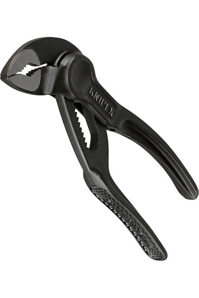 Knipex Κόμπρα Ρυθμιζόμενο Κλειδί 1 " 100 χιλιοστά Κωδικός: 87 00 100