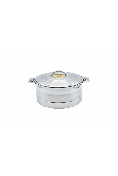 Suhana Sohanah Steel Indian Food Container 2500 Capacity