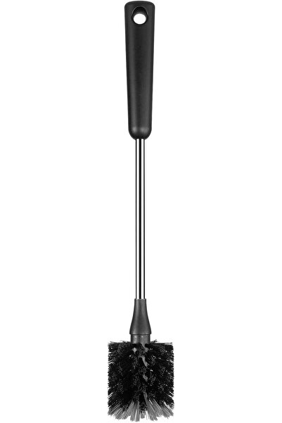 Arabest Bottle Cleaning Brush, Long Stainless Steel Handle, Multipurpose Scru...