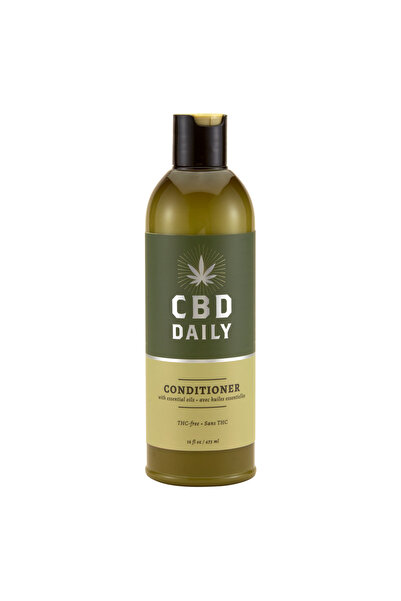 Earthly Body Κοντίσιονερ - 16 fl oz / 473 ml