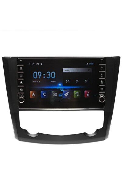 AUTONAV Navigatie Android GPS Dedicata Renault Kadjar Dupa 2015, Model PRO 12...