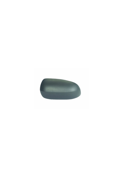 RapidAuto Carcasa oglinda exterioara Opel Corsa C 07.2000-10.2010 partea drea...