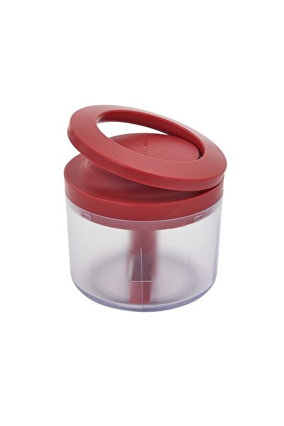 KitchenAid Culinary Tools Feliator manual KitchenAid, rosu, capacitate 720 ml...