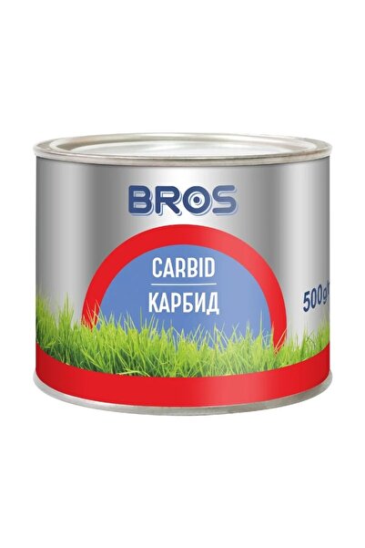 OEM Pelete Carbid, impotriva cartitelor, 500 g, Bros