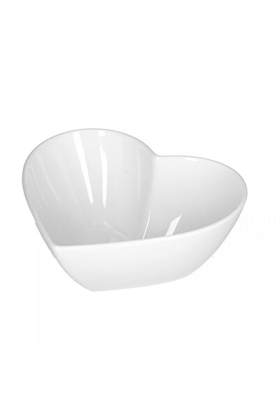 La Porcellana Bianca Bol Inima 13 Cm Cupido