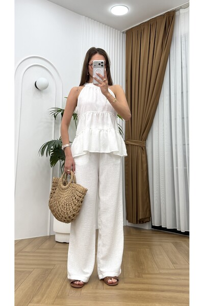 R-Style Imported Linen Set