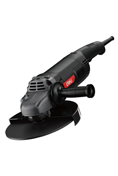 Deli τροχός ρεύματος DE-JM230-2E, 2400W