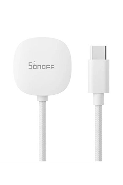 Sonoff καλώδιο επέκτασης για ανιχνευτή πλημμύρας SNZB-05P WLDC200, 2m, λευκό