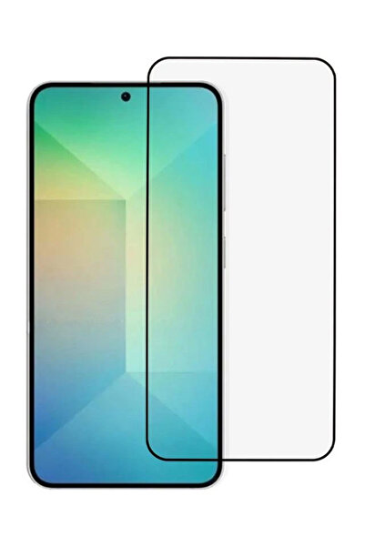 POWERTECH σκληρυμένο γυαλί 3D TGC-0753 για Samsung S25 Edge, πλήρης επικόλληση