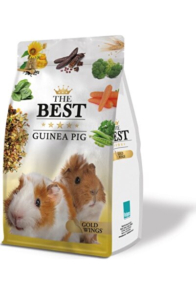 Genel Markalar The Best Ginepig Yemi 1,25 kg Müsli
