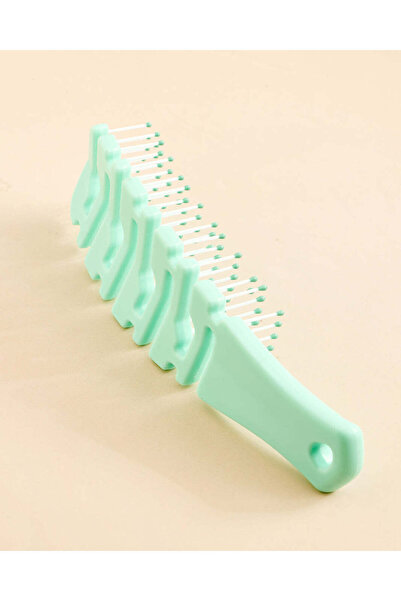 REDTAG Mint Green Wet Hair Brush
