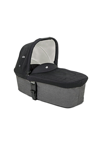 Joie Baby bed Chrome, Shale