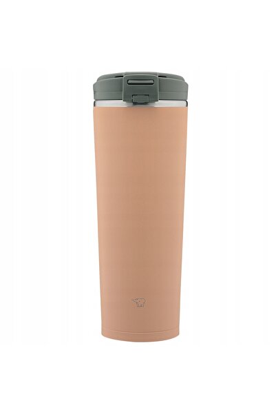 ZOJIRUSHI Cana termos, Zojirushi, Inox, 400 ml, Bej