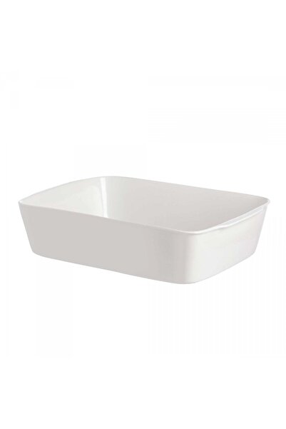 La Porcellana Bianca Farfurie Lasagne 35 X 25 Cm Anghiari