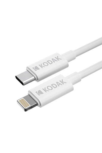 OEM Κόντακ Καλώδιο Type-C σε Lightning για iPhone 1M για δεδομένα και φόρτιση