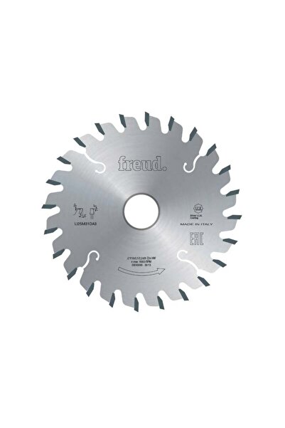 OEM Κωνική λεπίδα κοπής 120x3.1/4.3x20 Z20 FREUD